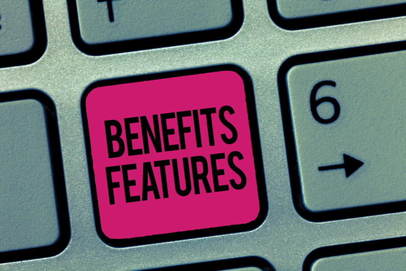 How Builders Create Value by Highlighting Benefits