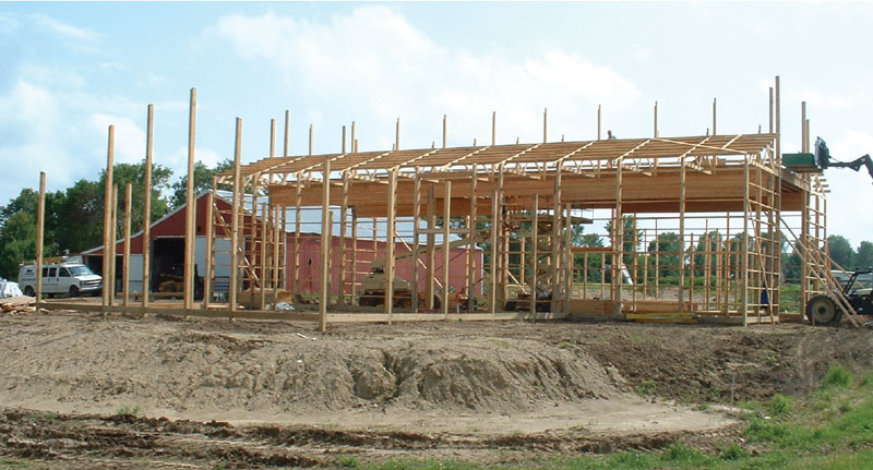 D&W Construction