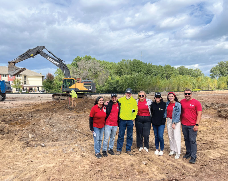A Place to Heal: Veterans 1st Builds Housing and Hope for Veterans