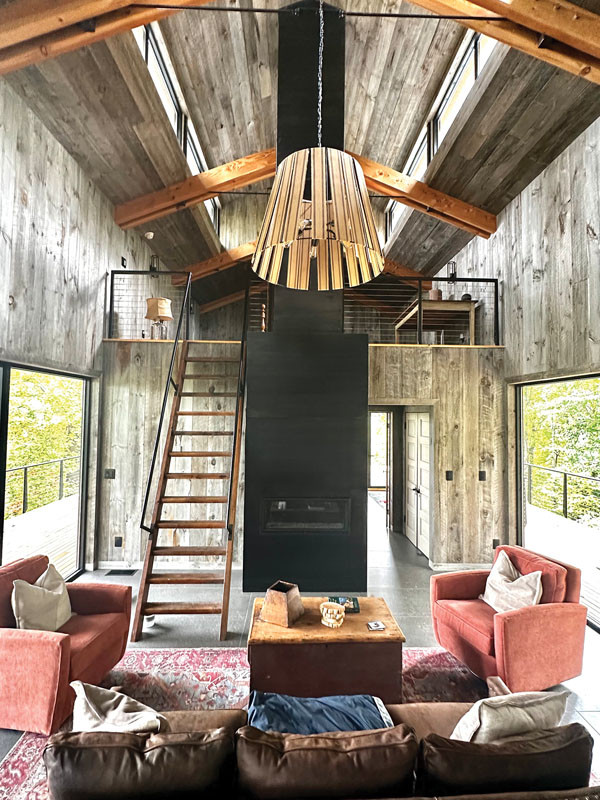 All photos courtesy of Capler Homes