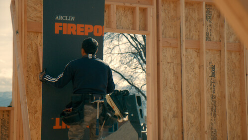 Rebuild Altadena and Arclin Showcase the Latest in Fire-Resistant Building