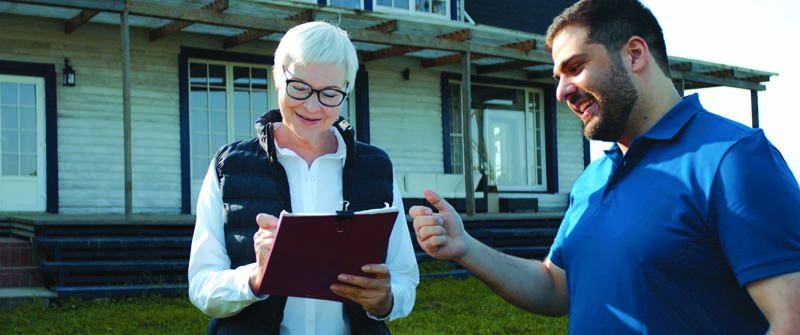 Selling Rural Buildings Successfully: Understanding Buyer Personalities and Building Trust