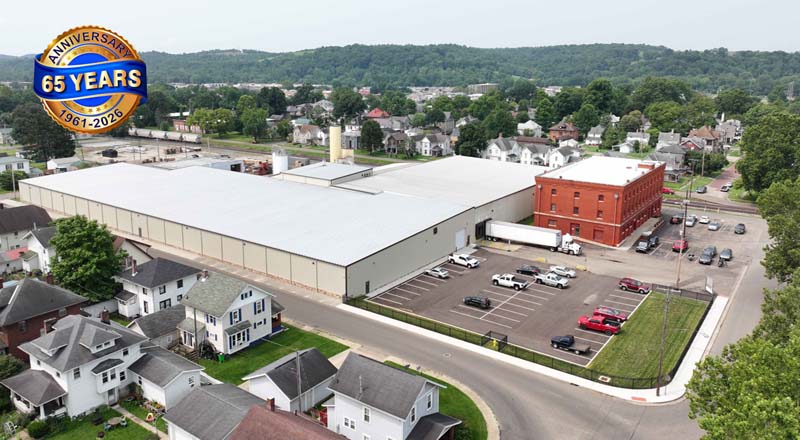MFM Building Products 65th Anniversary