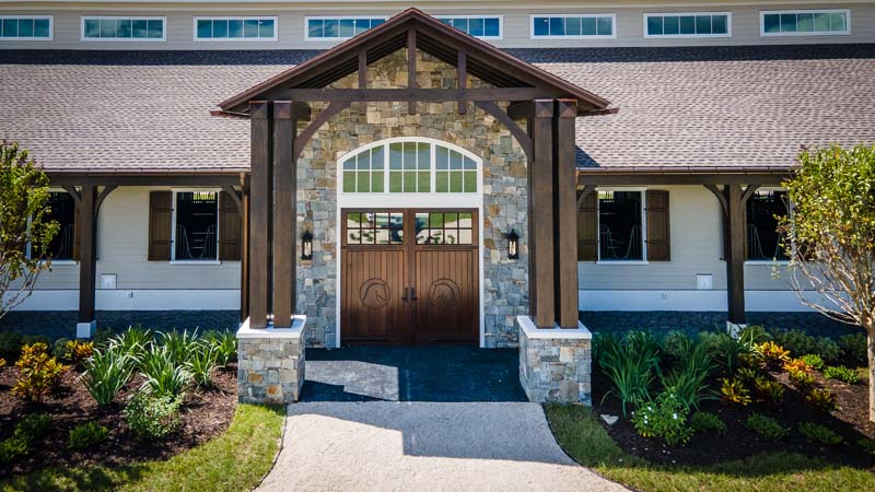 TerraNova Equestrian Center Expands World-Class Competition Facilities in Florida