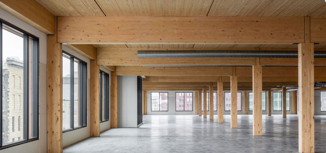 USDA Announces Appointments to the Softwood Lumber Board