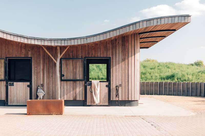 Why Location Matters in Rural Construction