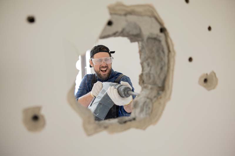 The Competitive Advantage of a Clean Jobsite