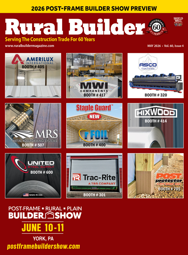 May 2026 Edition