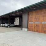 Built for Performance: Inside the High Valley Angus Ranch Operations Building