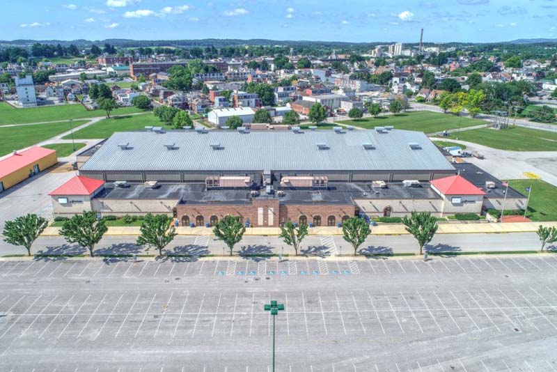 Explore York, Pennsylvania During the Post-Frame Builder Show