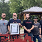Chief Buildings Supports Employee Education