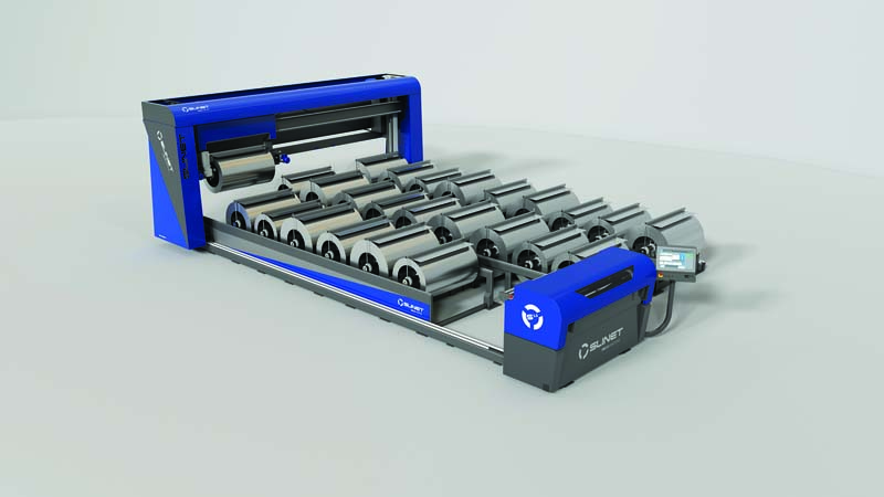 ASCO USA Enters a New Era of Manufacturing Growth