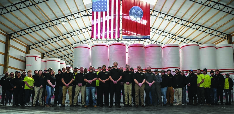 Built for the Jobsite: Therma Guard Reflective Insulation