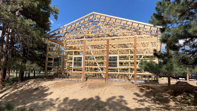 Expanding Post-Frame Building Solutions for Builders