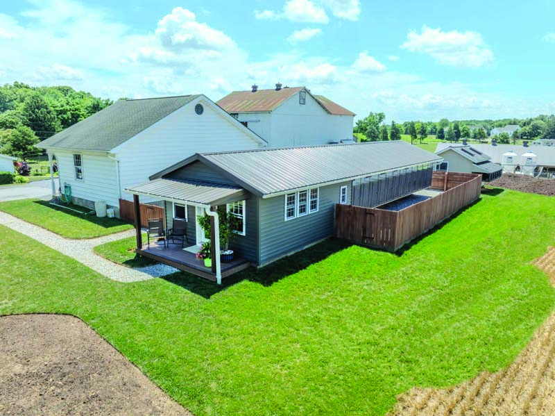 Commercial Dog Kennels Built for Long-Term Performance
