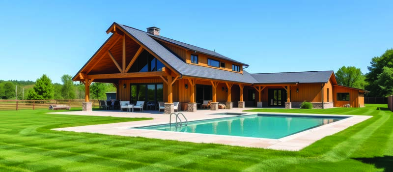 From Manufacturer to Builder: How Sean Jones Built a Scalable Barndominium Company