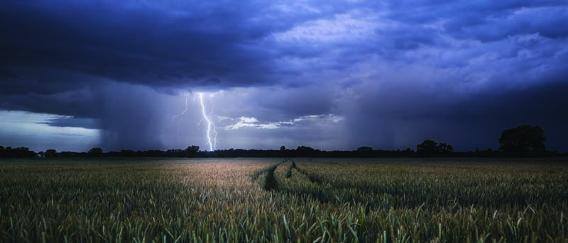 Lightning Protection in Agricultural Buildings: Codes, Systems, and Builder Responsibilities