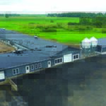 Modern Poultry Facility Designed for Efficiency and Long-Term Performance