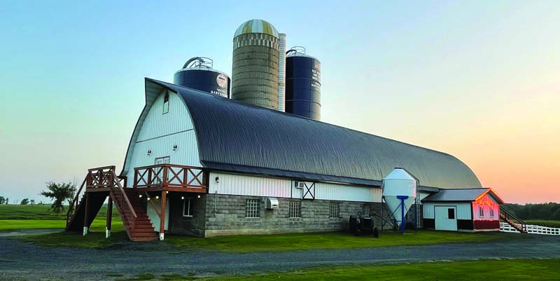 Submit Your Best Post-Frame Projects to Rural Builder’s Source Book