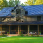 Barndominiums Evolve Into a Mainstream Segment of American Housing