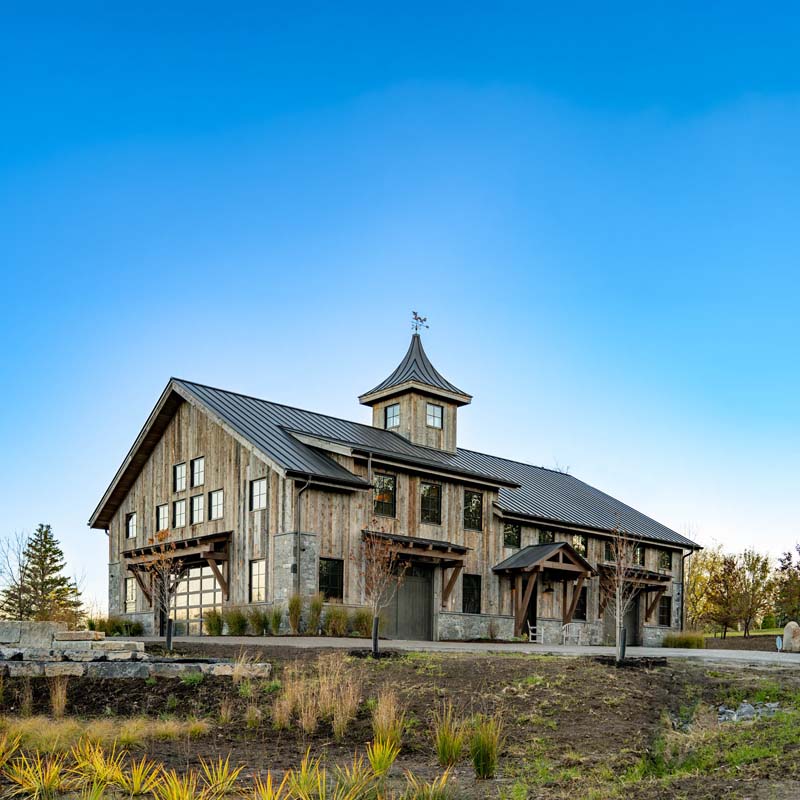How to Photograph Your Post-Frame Projects Like a Professional