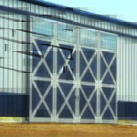 Selecting Sliding Door Hardware: Track, Trolleys, Load Ratings and More