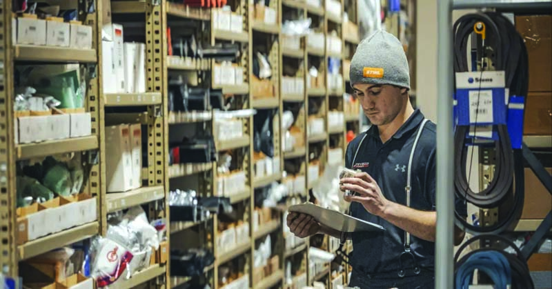 From Guesswork to Real-Time: Knowing What’s on Your Shelves