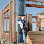 New Simpson Strong-Tie High-Strength Steel Shearwall