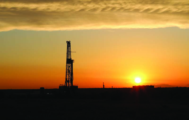 Oil & Gas Infrastructure: Opportunities for Post-Frame and Metal Building Contractors