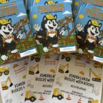 Max Builds a Future: Introducing Young Readers to the Skilled Trades