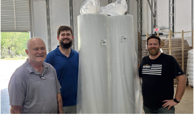 MWI Components Earns 24th Golden Key of Excellence in 2026
