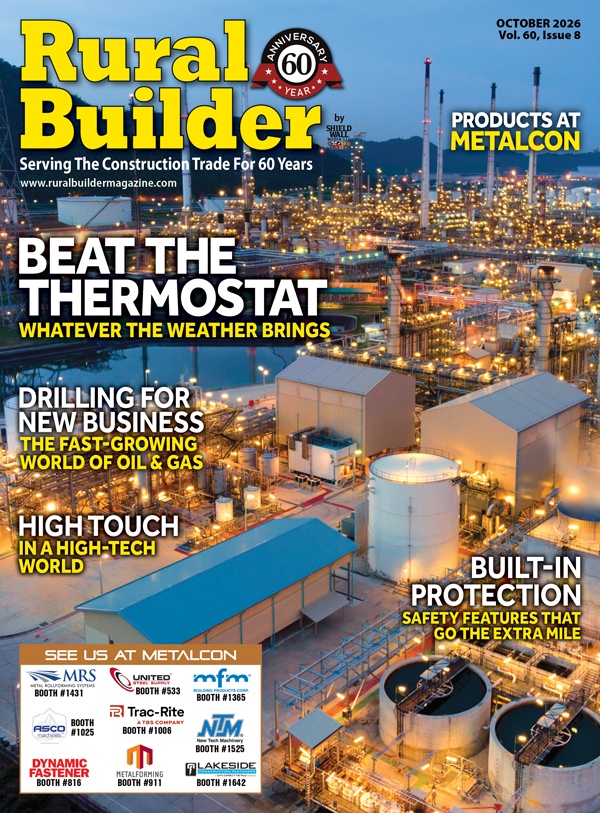 October 2026 Edition