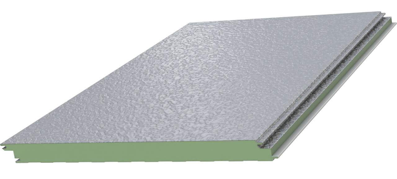  All Weather Insulated Panels Named Finalist for Innovation Award 